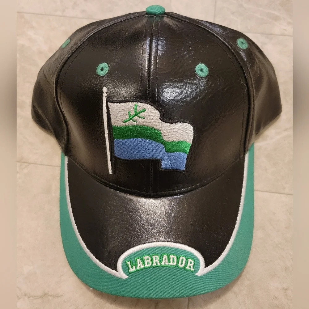 Labrador Cap - Picture 1 of 7